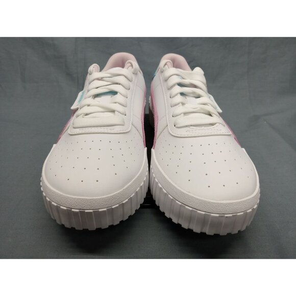 Puma Cali Spring Sketchbook Jr. Girls Sneakers Size 6.5 NEW NO BOX! - Picture 3 of 11